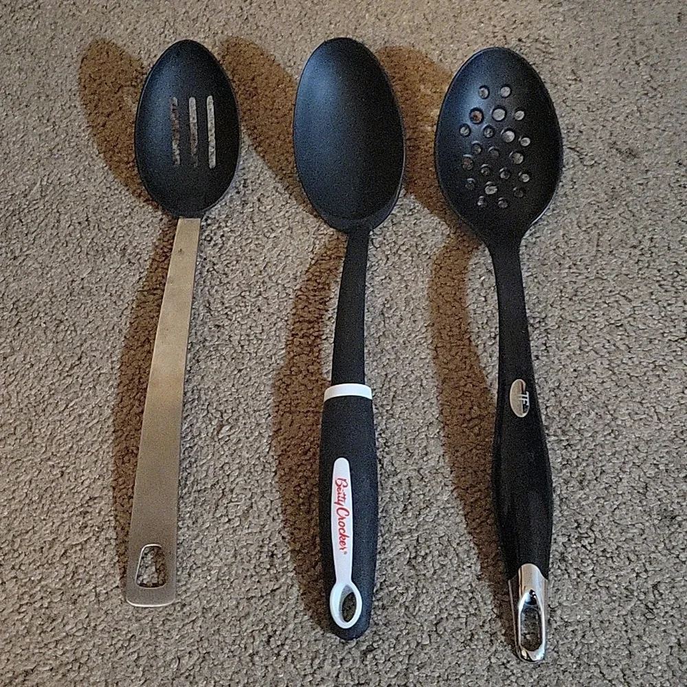 Ladle Set